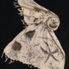 Indah Ecoprint Scarf