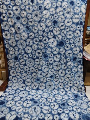 Indrani Primis Shibori Fabric