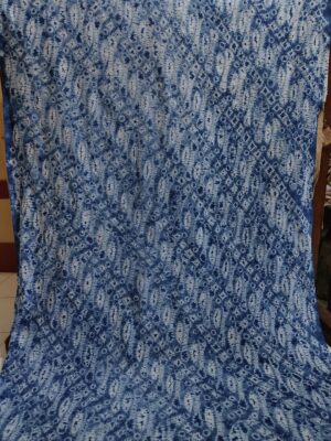 Sarisha Shibori Fabric