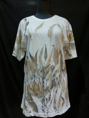 Nareswari Ecoprint Top
