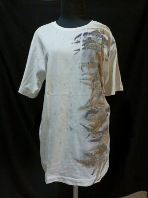 Srikandi Ecoprint Top