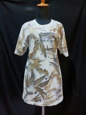 Mayura Ecoprint Top