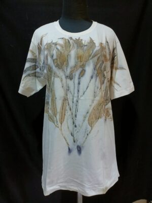 Savitri Ecoprint Blouse
