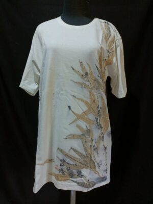 Kamala Ecoprint Top