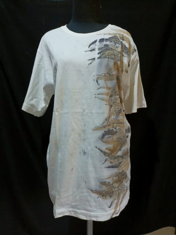 Srikandi Ecoprint Top