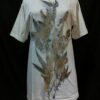 Kusala Ecoprint Top