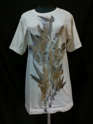 Kusala Ecoprint Top