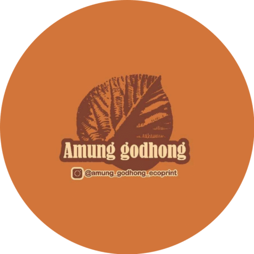 Amung Godhong Ecoprint