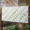 Puspa Ecoprint Fabric