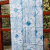 Nilam Shibori Fabric