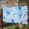 Surya Primis Shibori Fabric