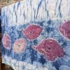 Padma Eco-Shibori Fabric