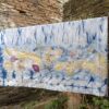 Anindya Eco-Shibori Fabric