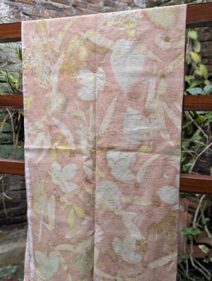 Ratih Ecoprint Fabric