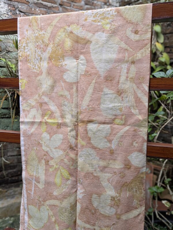 Ratih Ecoprint Fabric