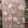 Tanah Ecoprint Fabric