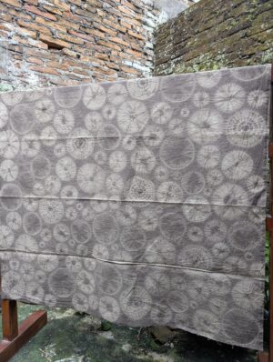 Swara Ecoprint Fabric