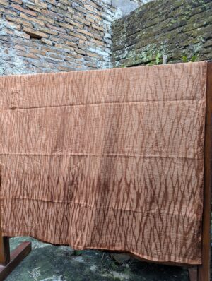 Kala Ecoprint Fabric
