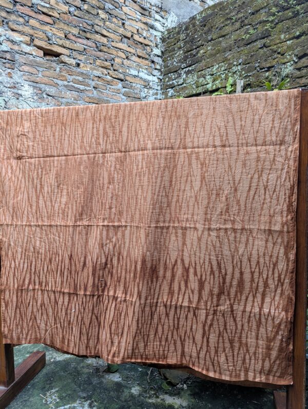 Kala Ecoprint Fabric